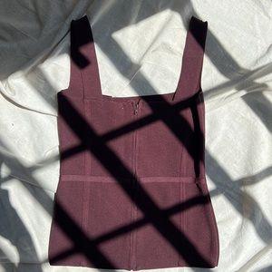 ZARA NWOT- TOP - Size small